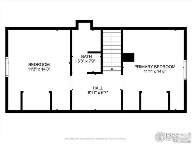 57 Miwok Court, Red Feather Lakes, CO 80545