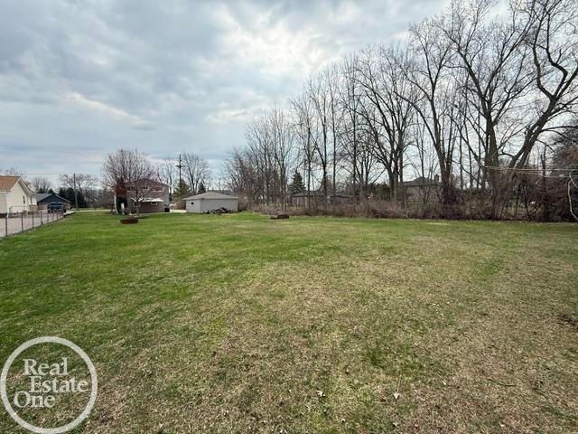 39291 Shoreline Drive, Harrison Twp, MI 48045