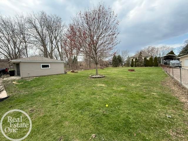 39291 Shoreline Drive, Harrison Twp, MI 48045