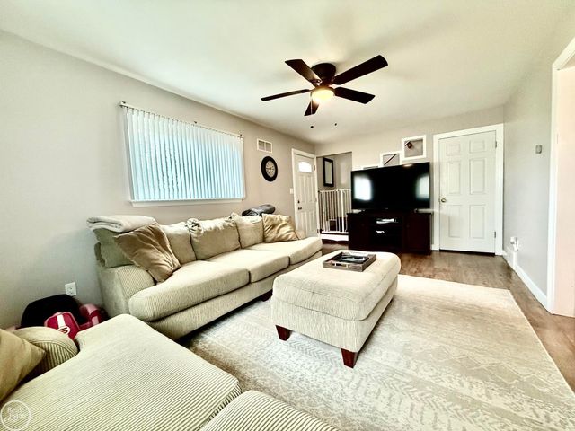 39291 Shoreline Drive, Harrison Twp, MI 48045