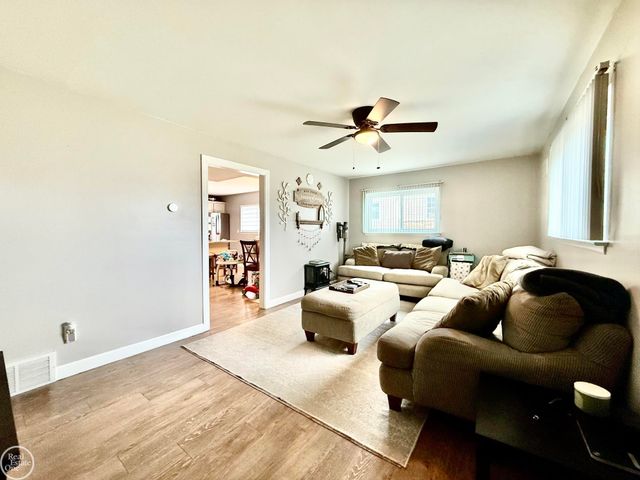 39291 Shoreline Drive, Harrison Twp, MI 48045