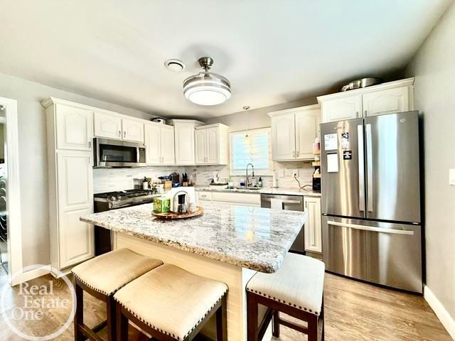 39291 Shoreline Drive, Harrison Twp, MI 48045