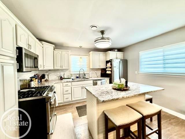 39291 Shoreline Drive, Harrison Twp, MI 48045