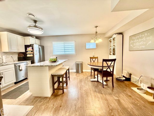 39291 Shoreline Drive, Harrison Twp, MI 48045