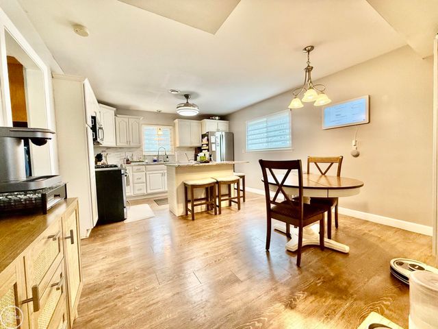 39291 Shoreline Drive, Harrison Twp, MI 48045