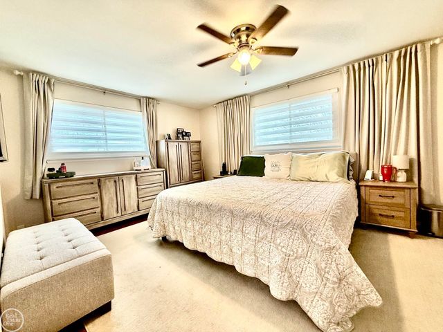 39291 Shoreline Drive, Harrison Twp, MI 48045