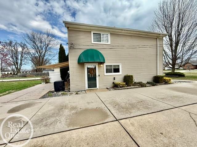 39291 Shoreline Drive, Harrison Twp, MI 48045