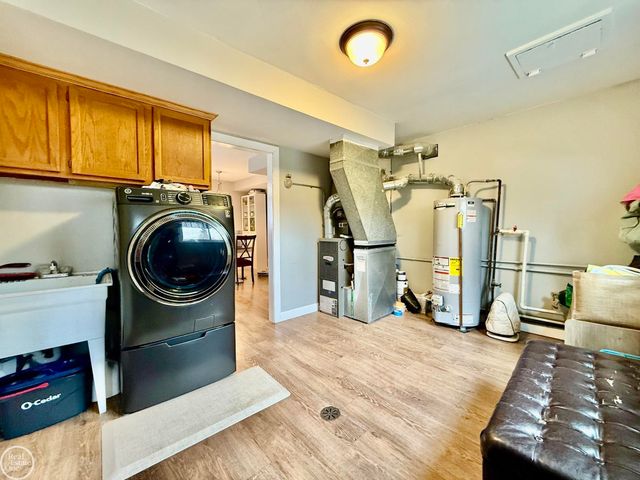 39291 Shoreline Drive, Harrison Twp, MI 48045