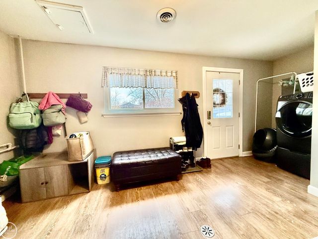 39291 Shoreline Drive, Harrison Twp, MI 48045