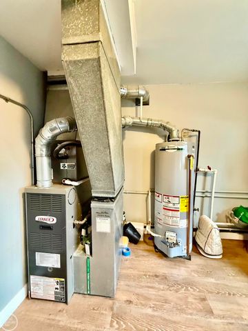 39291 Shoreline Drive, Harrison Twp, MI 48045