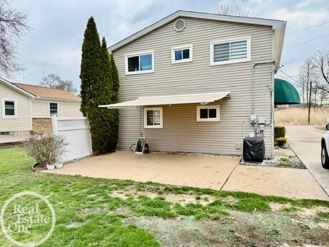 39291 Shoreline Drive, Harrison Twp, MI 48045