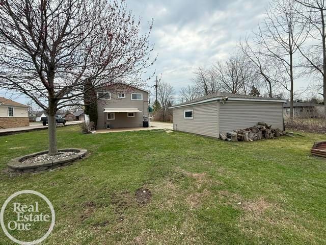 39291 Shoreline Drive, Harrison Twp, MI 48045