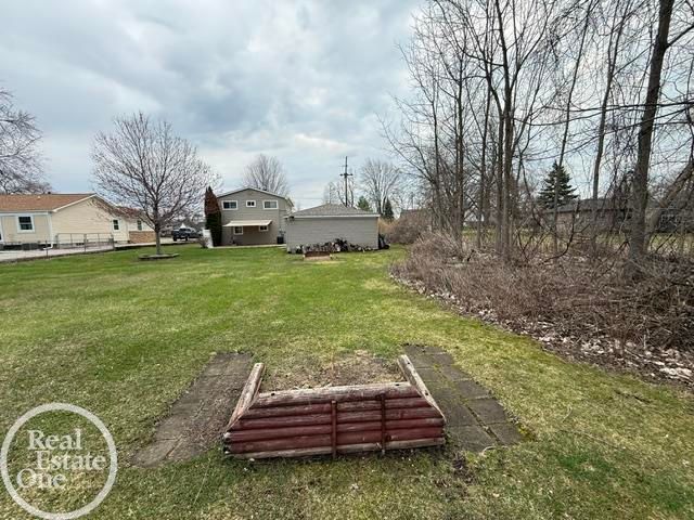 39291 Shoreline Drive, Harrison Twp, MI 48045