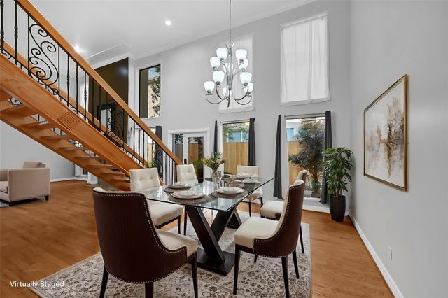 2430 Nantucket Drive B, Houston, TX 77057