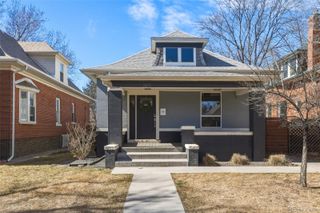 265 S Corona Street, Denver, CO 80209