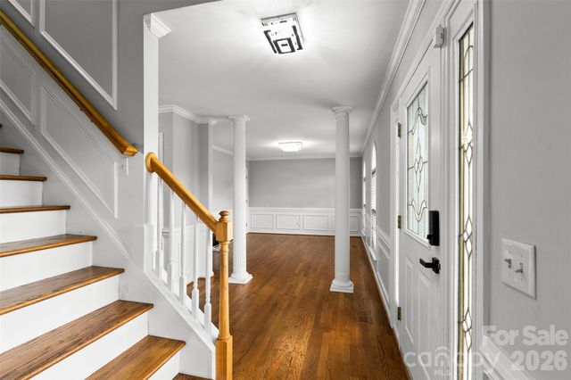 1005 Lisa Run Drive, Kernersville, NC 27284