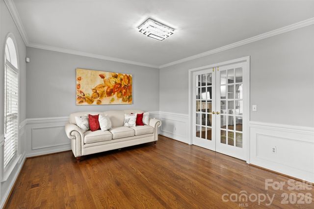 1005 Lisa Run Drive, Kernersville, NC 27284
