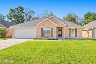 410 Lancaster Drive, Lafayette, LA 70506