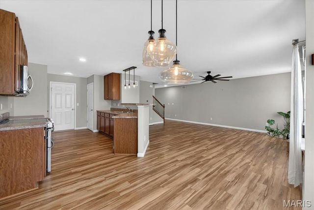 20 Country Heights Court, Lake St Louis, MO 63367