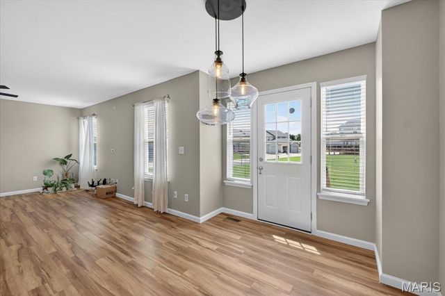 20 Country Heights Court, Lake St Louis, MO 63367