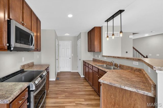 20 Country Heights Court, Lake St Louis, MO 63367