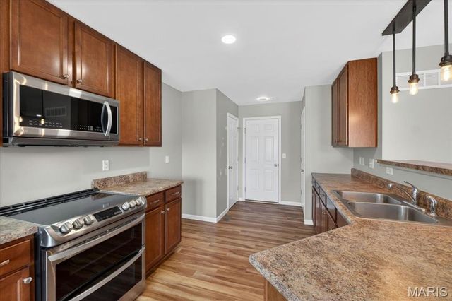 20 Country Heights Court, Lake St Louis, MO 63367