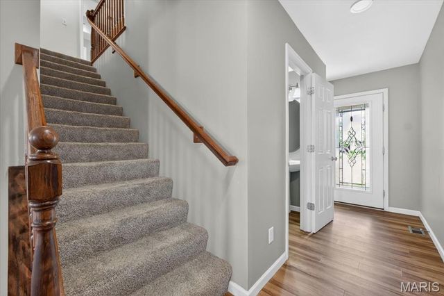 20 Country Heights Court, Lake St Louis, MO 63367