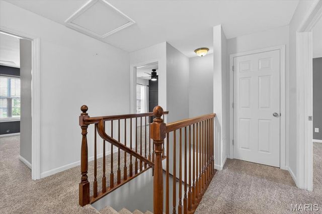 20 Country Heights Court, Lake St Louis, MO 63367