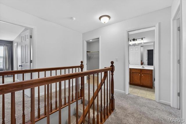 20 Country Heights Court, Lake St Louis, MO 63367