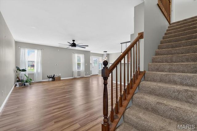 20 Country Heights Court, Lake St Louis, MO 63367