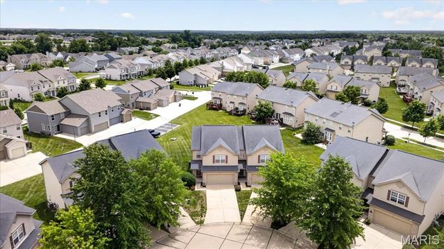 20 Country Heights Court, Lake St Louis, MO 63367