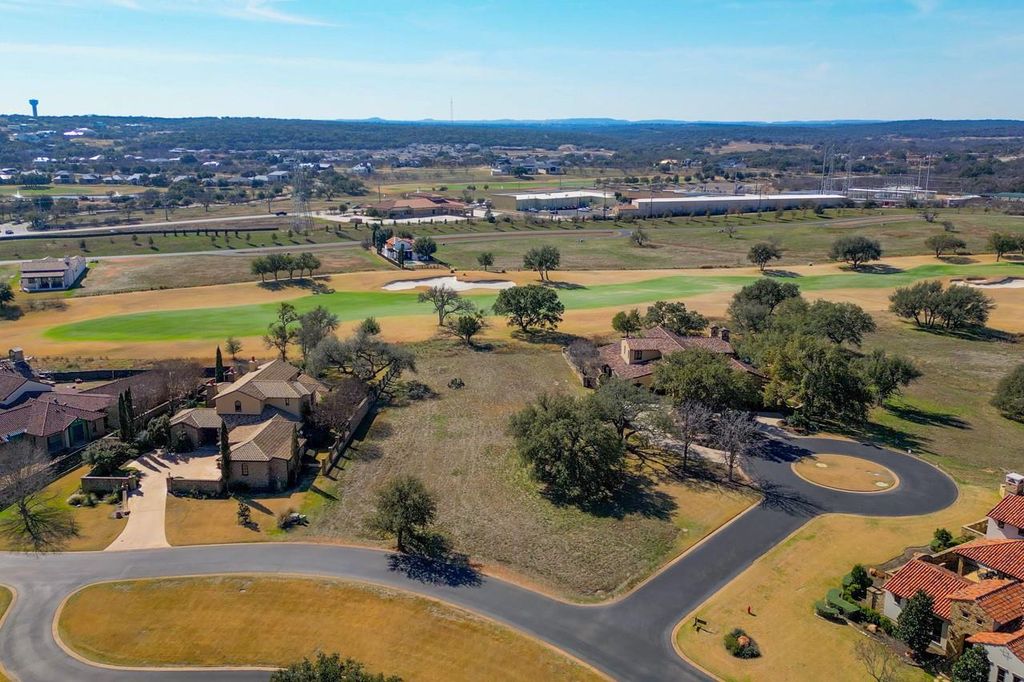 44 La Serena LOOP, Horseshoe Bay, TX 78657