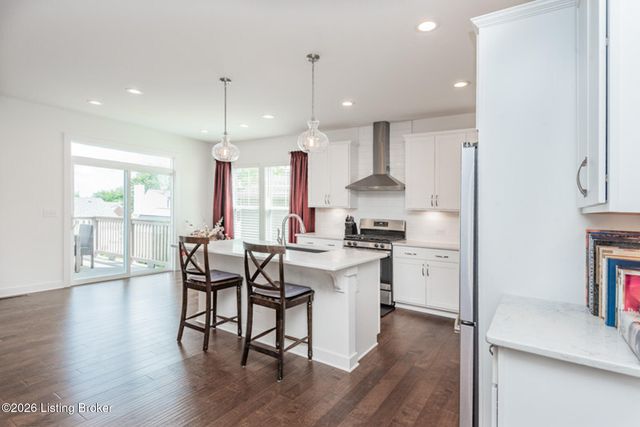 10331 Truman Way, Jeffersontown, KY 40299