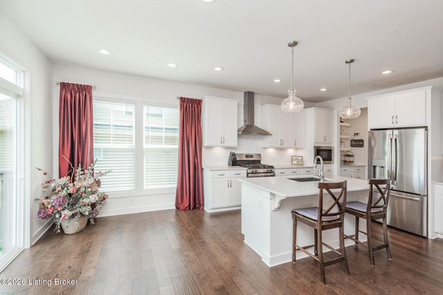 10331 Truman Way, Jeffersontown, KY 40299