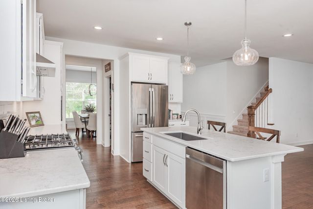 10331 Truman Way, Jeffersontown, KY 40299
