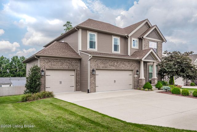 10331 Truman Way, Jeffersontown, KY 40299