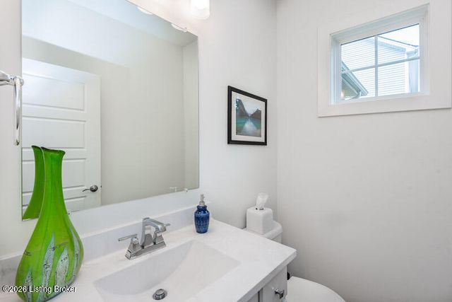 10331 Truman Way, Jeffersontown, KY 40299