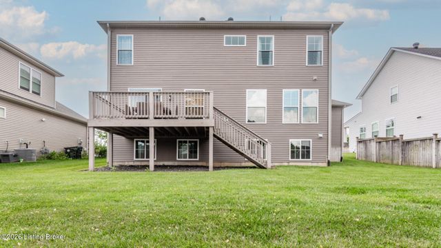 10331 Truman Way, Jeffersontown, KY 40299