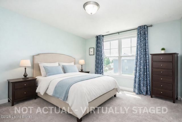 10331 Truman Way, Jeffersontown, KY 40299