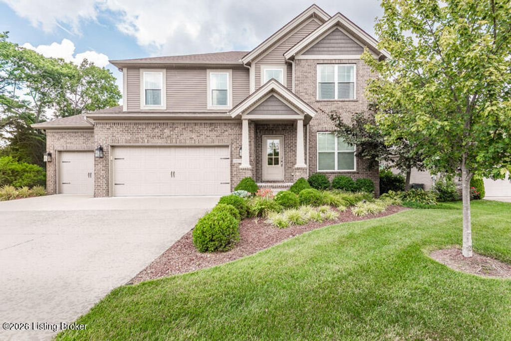 10331 Truman Way, Jeffersontown, KY 40299