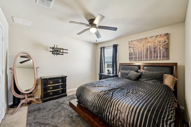 308 Nueces River TRL, Hutto, TX 78634