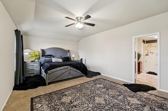 308 Nueces River TRL, Hutto, TX 78634