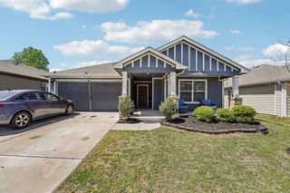 308 Nueces River TRL, Hutto, TX 78634
