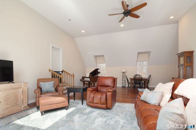 27 Smoke Ridge Drive, Sherman, CT 06784