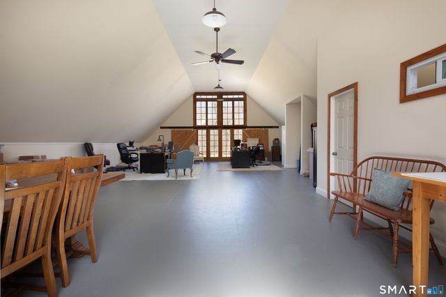 27 Smoke Ridge Drive, Sherman, CT 06784