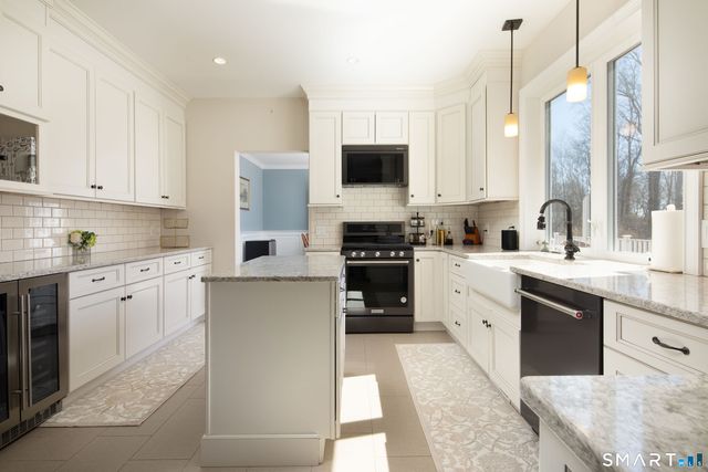 27 Smoke Ridge Drive, Sherman, CT 06784