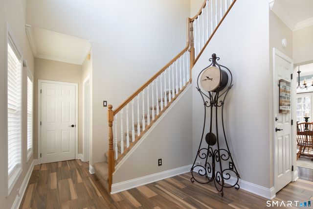 27 Smoke Ridge Drive, Sherman, CT 06784
