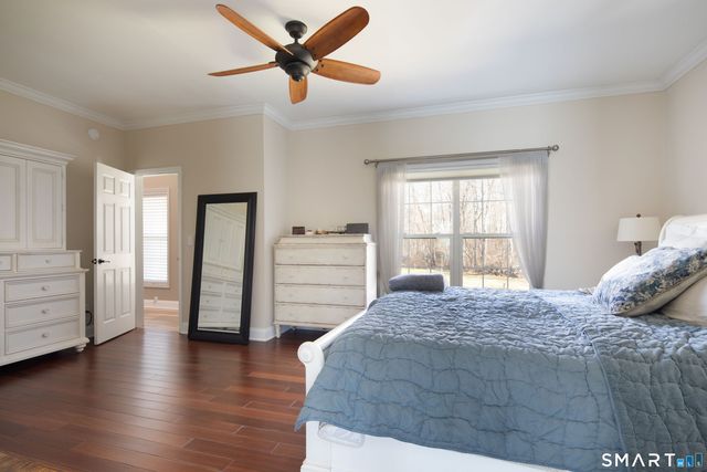 27 Smoke Ridge Drive, Sherman, CT 06784