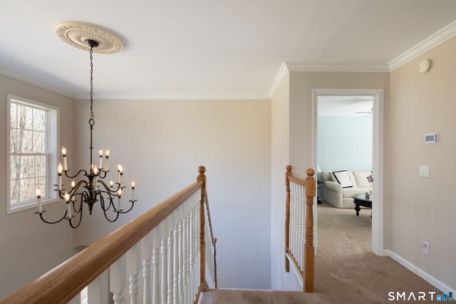 27 Smoke Ridge Drive, Sherman, CT 06784