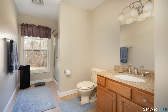 27 Smoke Ridge Drive, Sherman, CT 06784